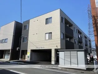 メゾン ド フローリーの画像