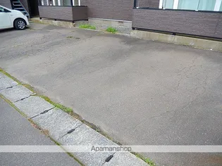 タウニーみどり苑B棟【B-1号室】のその他画像