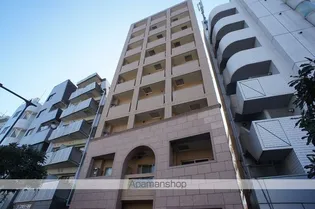 レキシントンスクエア曙橋の画像