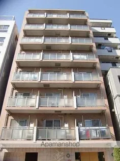 グランヴァン大井町IIの画像