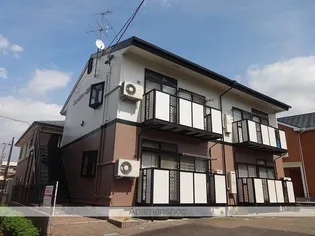 ニューシティ柳沼Bの画像