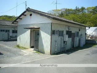 福島県いわき市小名浜下神白字薬師下【一戸建】の外観