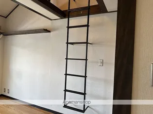 新堀ハイツ2【3階】の内装