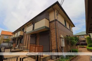 ヴェルデ パティオ Bの画像