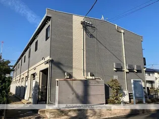 レオパレスウィステリアの画像