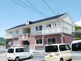 フレグランス花田の画像