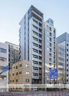 イプセ日本橋【6階】の外観