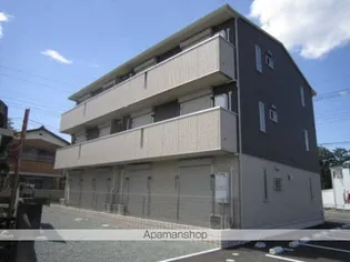 グランメゾン【1階】の外観