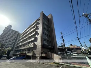 フェリオ甲府北口の画像