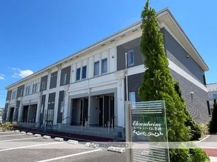 本宮反町ペットアパートBの画像