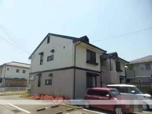 セジュール8たなか Aの画像