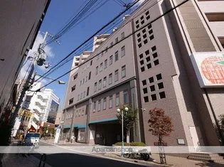 エトレ豊中【9階】の外観