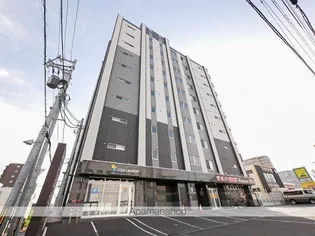 サンコート本通ガーデンヒルズの画像