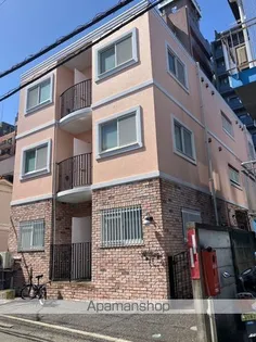 ヴェルデラ・フェーリア【101号室】の外観