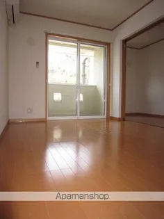 ミモザ館【2階】の内装