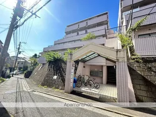 メゾン ド セヴェールNO 2の画像