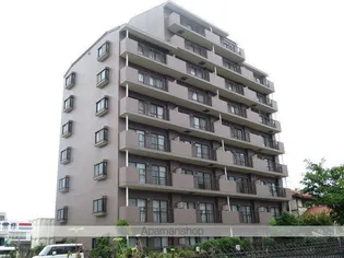 サンパレス綾瀬の画像