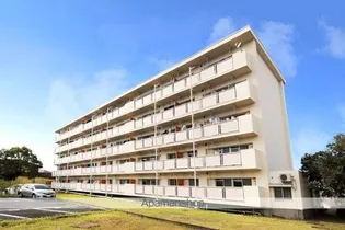 ビレッジハウス津水2号棟の画像