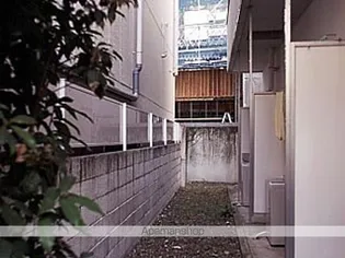 レオパレス春吉【1階】の外観