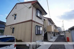 トゥ・ビエンテB【205号室】の外観