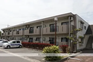 ユーミーマンション杉原の画像