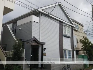 レオパレス赤羽PART1の画像