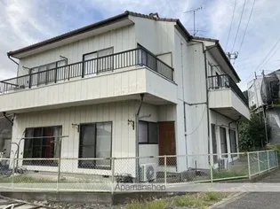 フジハイムの画像