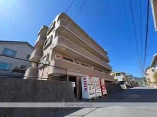 スカイビュー高須台【202号室号室】の外観