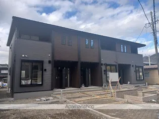 カーサフィオーレの画像