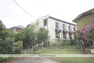 レオパレスル ソレイユ【1階】の外観