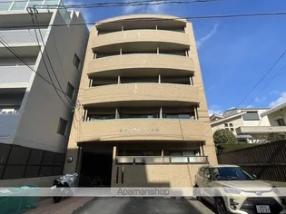 愛知県名古屋市名東区一社1丁目【マンション】の外観