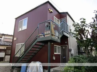 テラス シュンBの画像