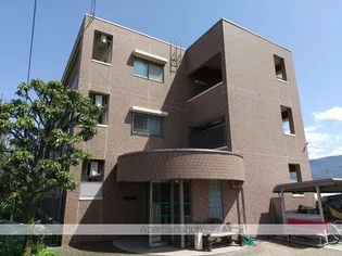 ベルフルール寿の画像