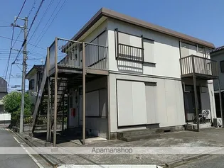 シテイハイム ペブルCの画像