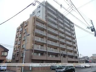 パシフィック白樺PARTENIREの画像