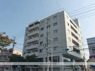 古本ビルの画像