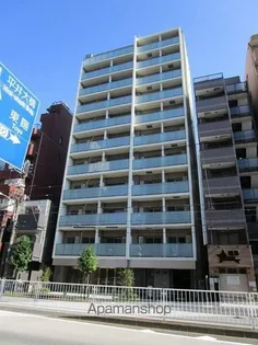 アーバネックス錦糸町Ⅱ【2階】の外観