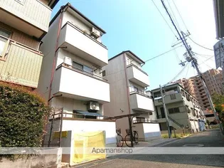 ミラージュ東園田の画像