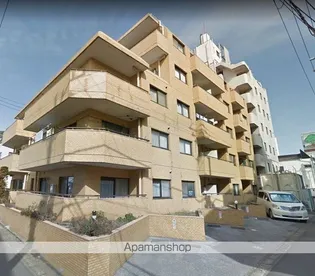 ジーエムコーポ八千代台【1階】の外観