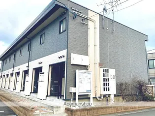 レオパレスドリーム キャッチの画像