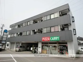 ハイツ茶屋町の画像
