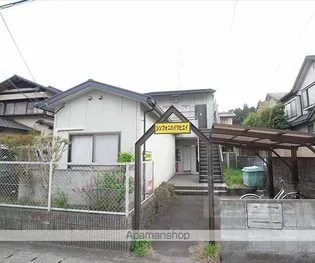 シンフォニハイツヒエイの画像