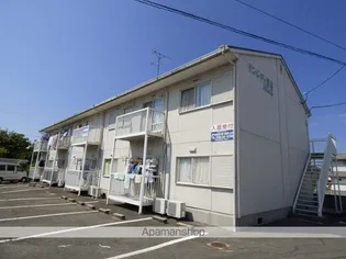 サンシティ武田№2の画像