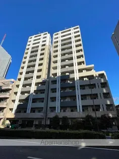 東京都文京区小石川4丁目【マンション】の外観