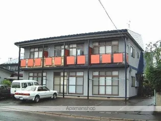 コーポ畠山の画像