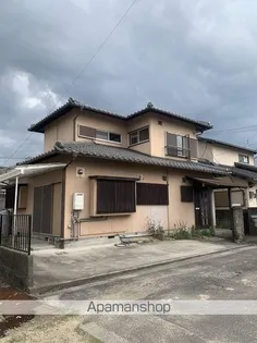 香川県丸亀市郡家町【一戸建】の外観