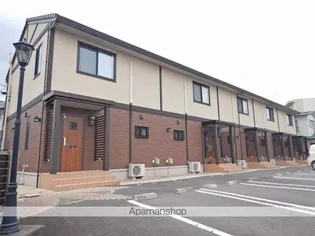 エヴァーグリーンヒルズの画像