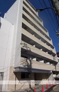 ステージグランデ江古田【4階】の外観