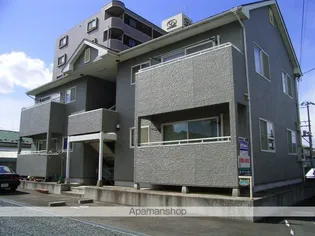 レジデンスはるるの画像