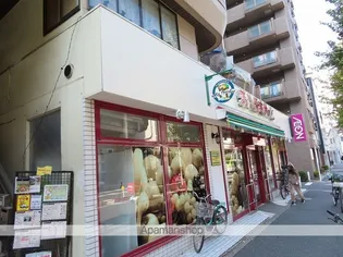 レピュア池袋本町レジデンス【3階】の周辺